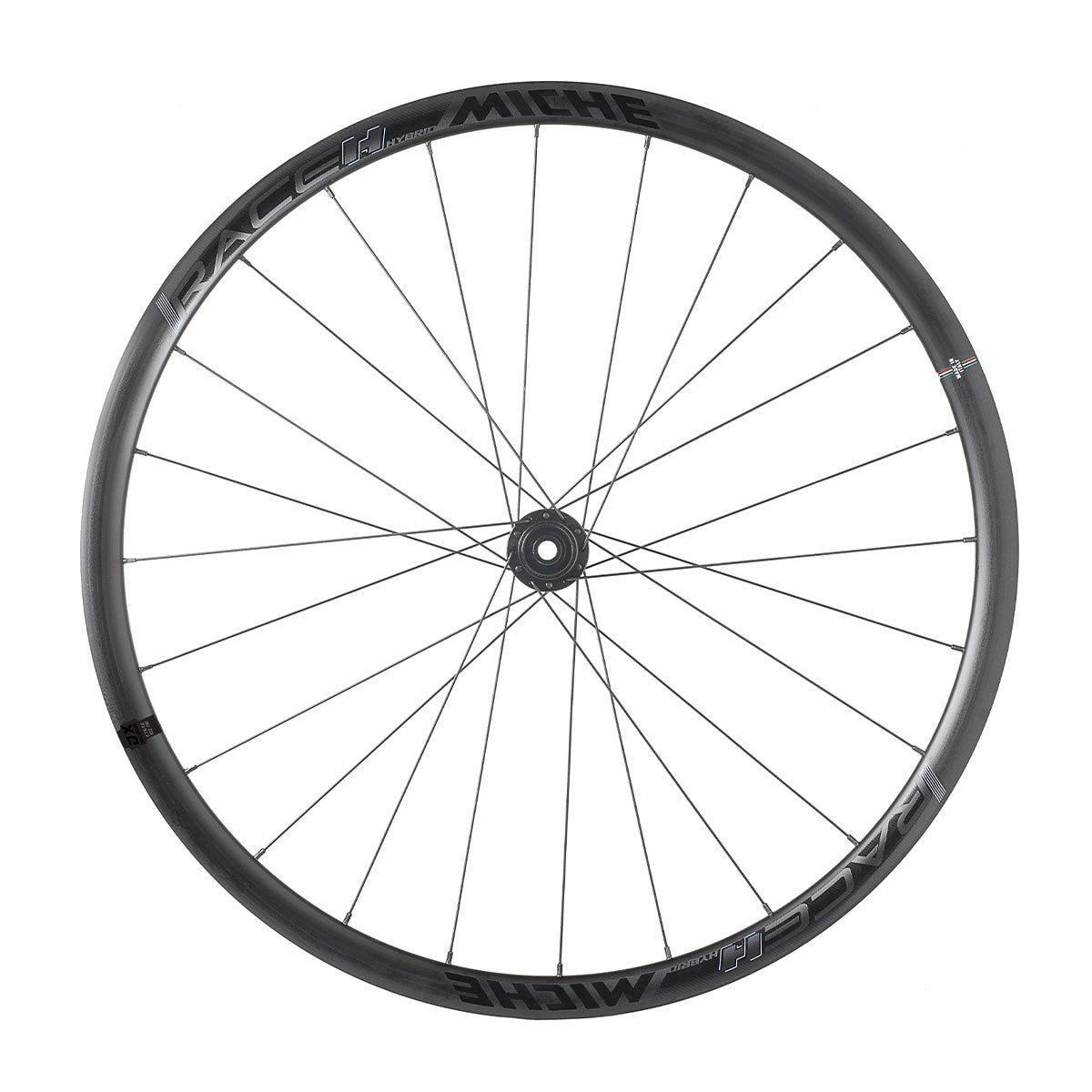 Pár kol MICHE RACE-H 700c (Center Lock)