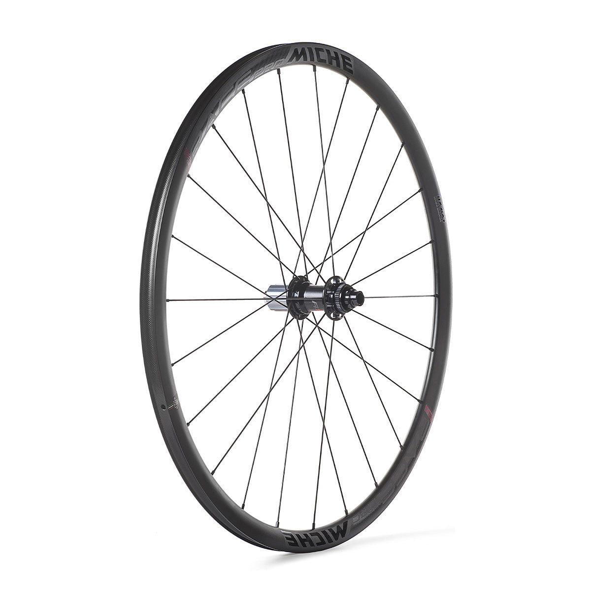 Pár Kol MICHE RACE PRO DX DISC (Center Lock)