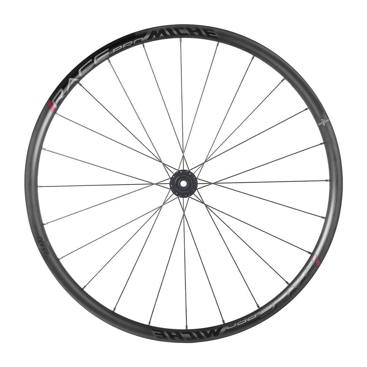 Pár Kol MICHE RACE PRO DX DISC (Center Lock)