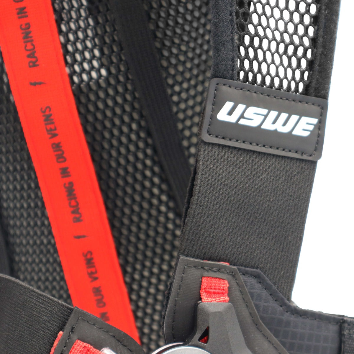 USWE RACE 2.0 XS 2 L Hydration Pack White