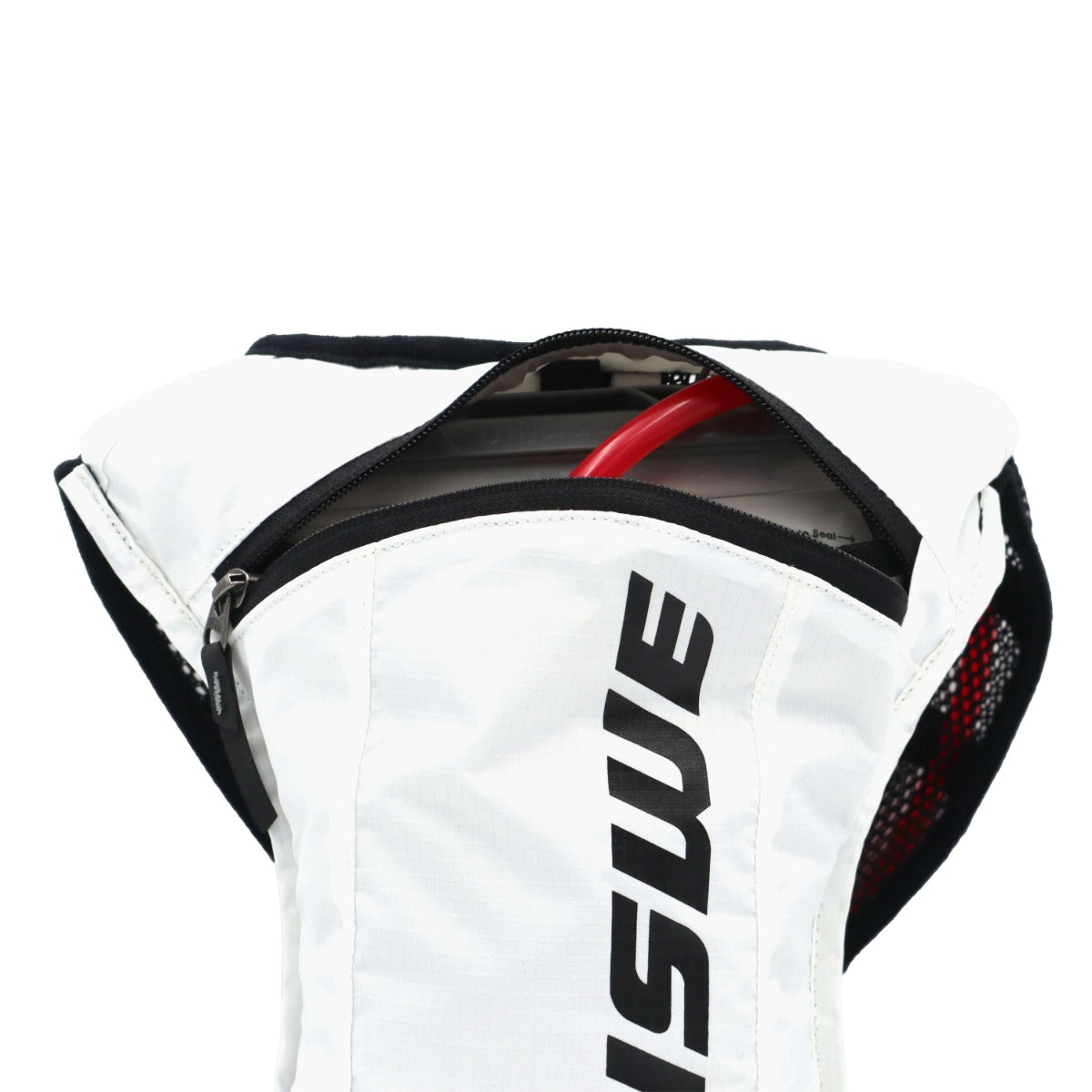 USWE RACE 2.0 XS 2 L Hydration Pack White