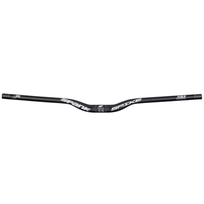 Τιμόνι SPANK SPIKE 800 RACE Rise 30mm 800mm Μαύρο
