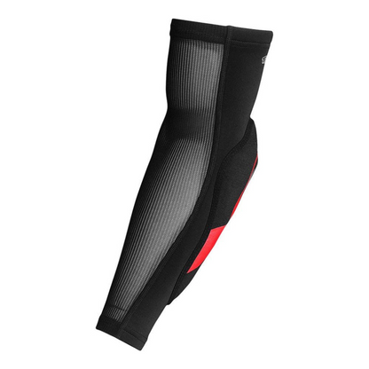 Ščitniki za komolce TROY LEE DESIGNS RAID črni