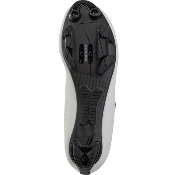 Chaussures VTT XC/Gravel NORTHWAVE RAZER Blanc/Gris