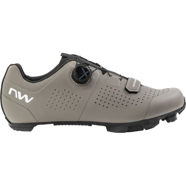 NORTHWAVE RAZER liivakarva XC-/kruusarattakingad