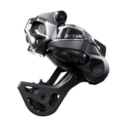 Achterderailleur SHIMANO XTR Di2 Wireless M9250-GS 12V Middelgrote Kooi