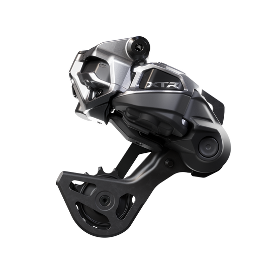 Tylna Przerzutka SHIMANO XTR Di2 Wireless M9250-GS 12V Średnia Klatka
