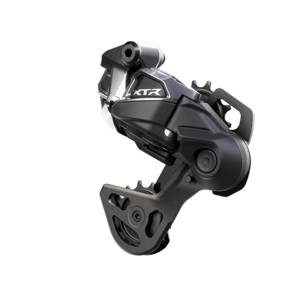 Achterderailleur SHIMANO XTR Di2 Wireless M9250-GS 12V Middelgrote Kooi
