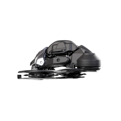 Achterderailleur SHIMANO XTR Di2 Wireless M9250-GS 12V Middelgrote Kooi