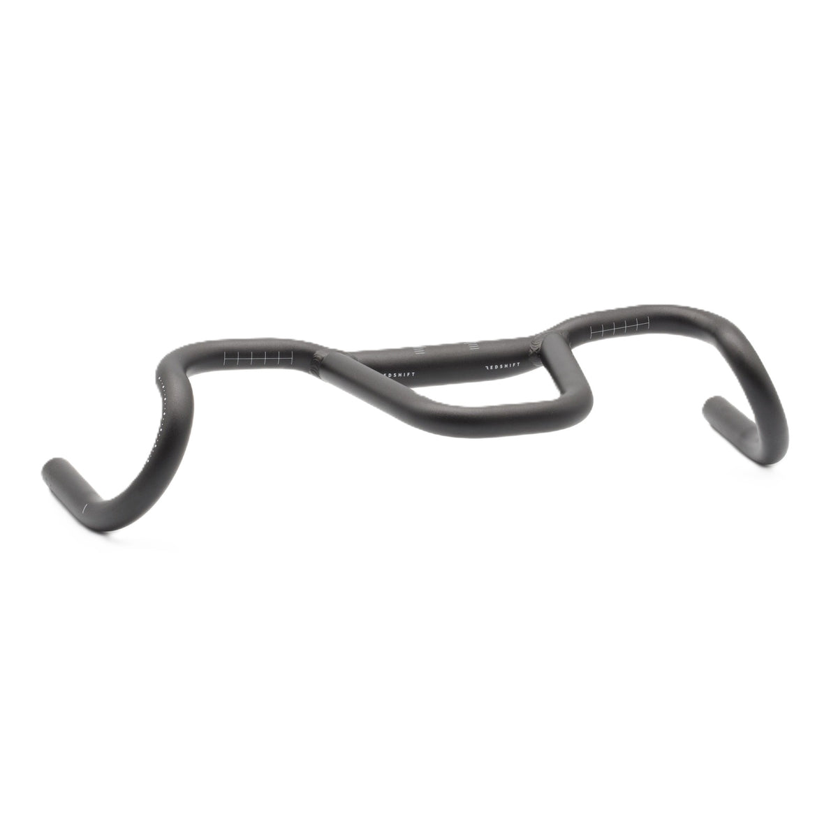 Τιμόνι Gravel REDSHIFT Kitchen Sink + Loop Rise 20mm