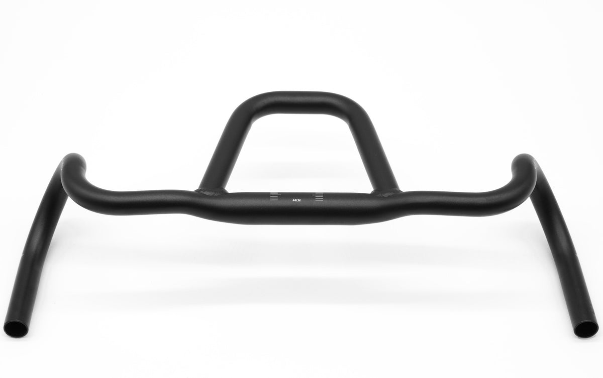 Τιμόνι Gravel REDSHIFT Kitchen Sink + Loop Rise 20mm