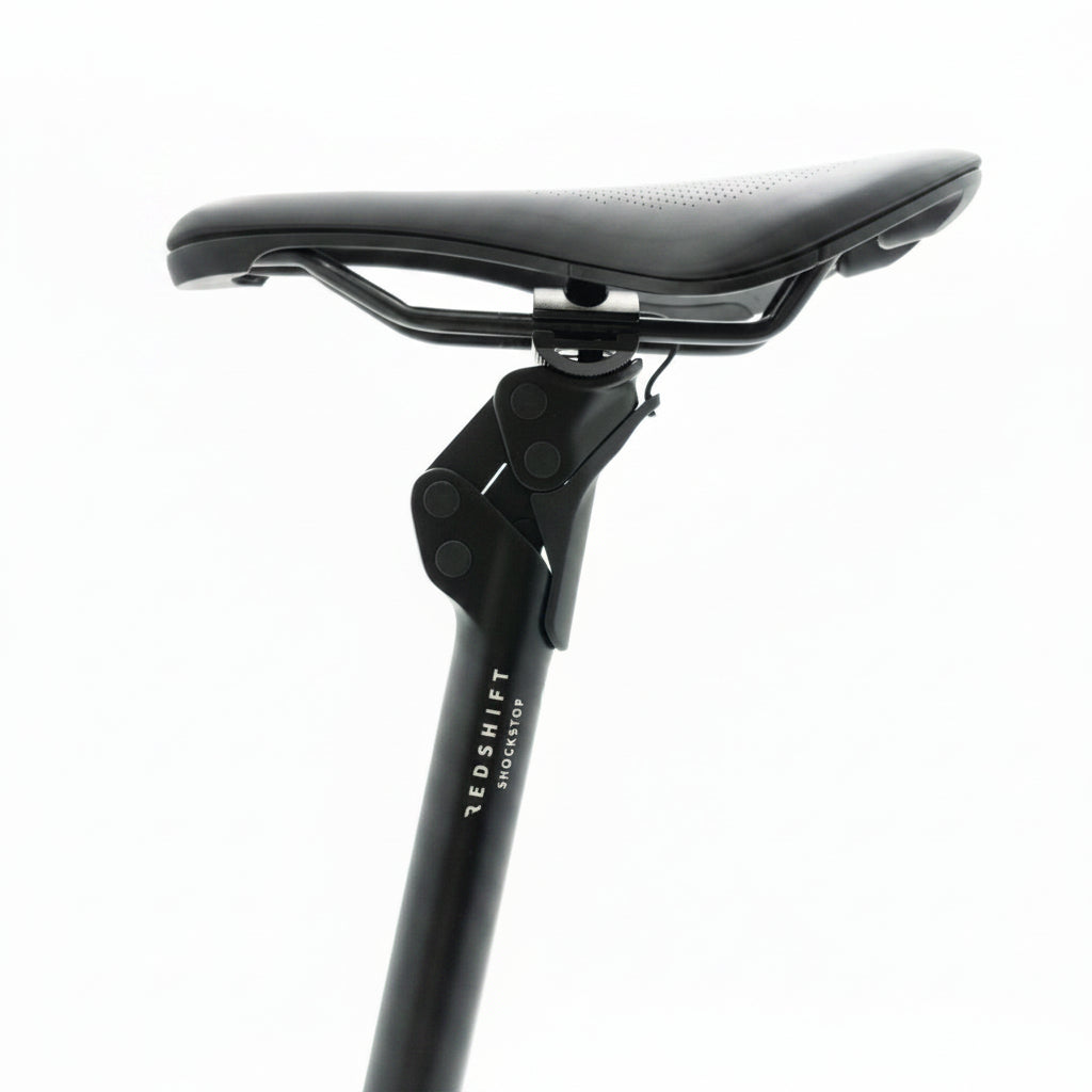 REDSHIFT ShockStop City Suspended Seatpost
