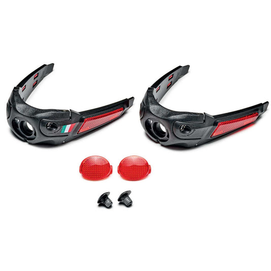 SIDI TALON REFLEX Adjustment Plates Black