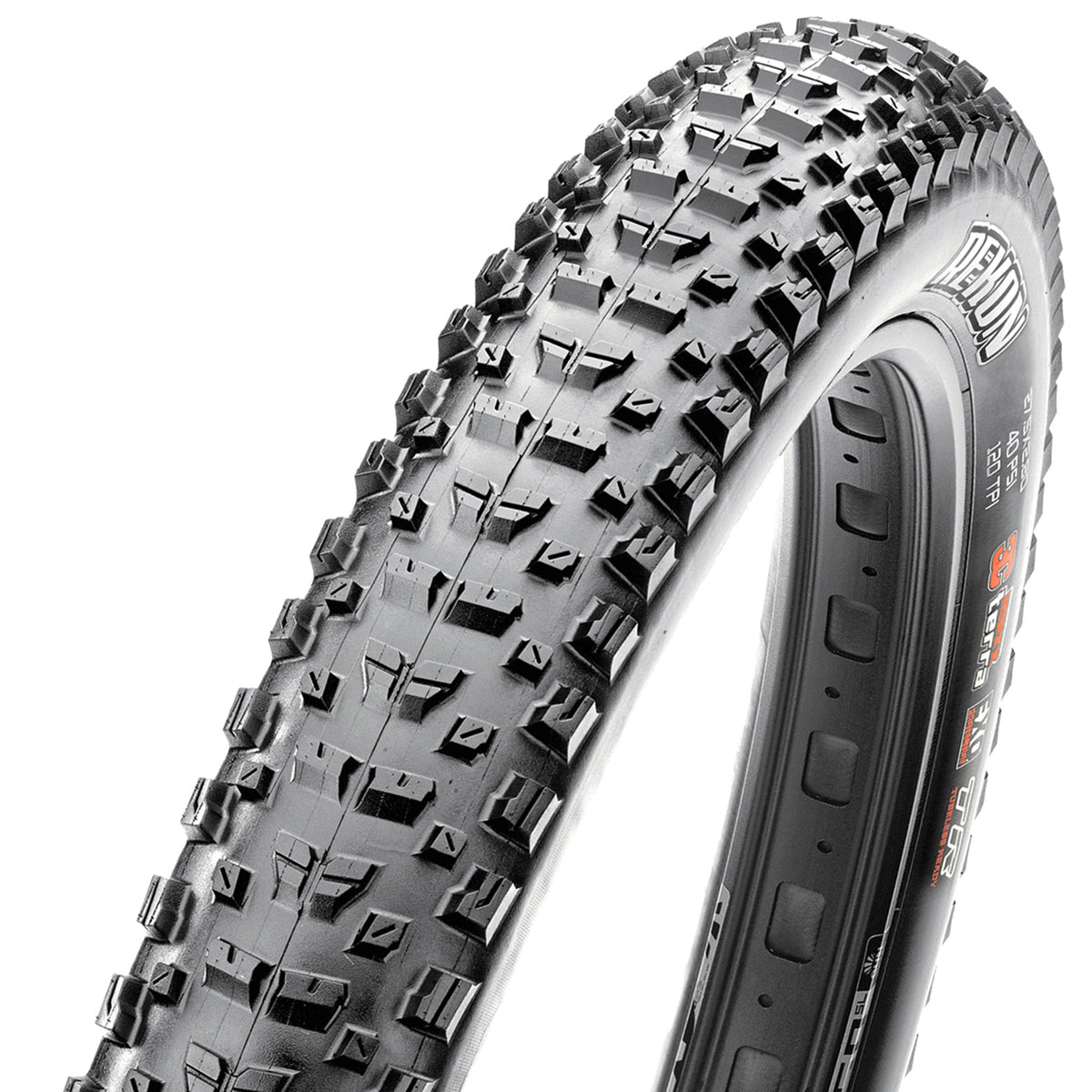 MAXXIS REKON 29x2.60 Exo MaxxTerra Tubeless Ready Folding Tyre