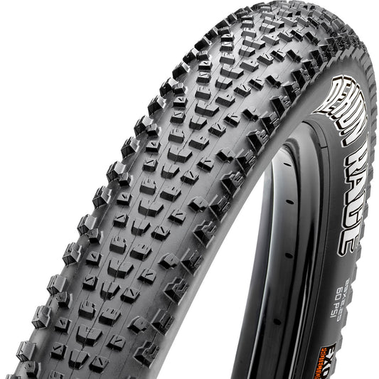 Plášť MAXXIS REKON RACE 29x2.25 Exo MaxxSpeed Tubeless Ready Souple Černý