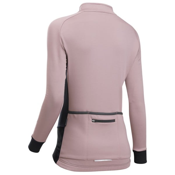 NORTHWAVE RELOAD cykeljakke til kvinder i Petra Pink/sort