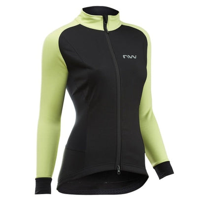 NORTHWAVE RELOAD Women's Jacket Matcha/Black