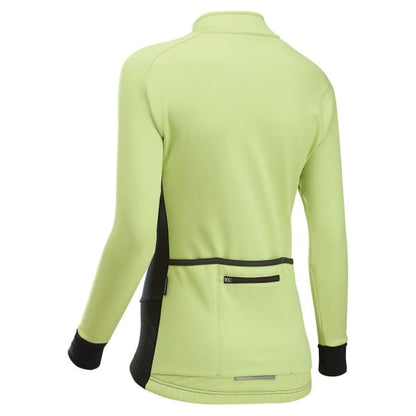 NORTHWAVE RELOAD Women's Jacket Matcha/Black