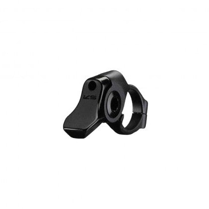 KS KIND SHOCK KGSL Alu 22,2 mm V2 -satulatolpan ohjain