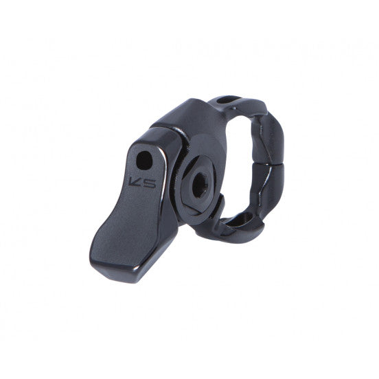 KS KIND SHOCK KGSL Alu 31.8mm Dropper Post Remote