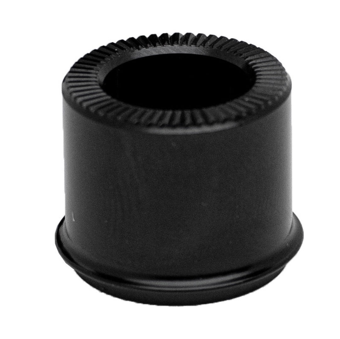REVERSE COMPONENTS -päätykappale Moyeu Base HG/XD -navalle kohti Microsplinen runkokappaletta