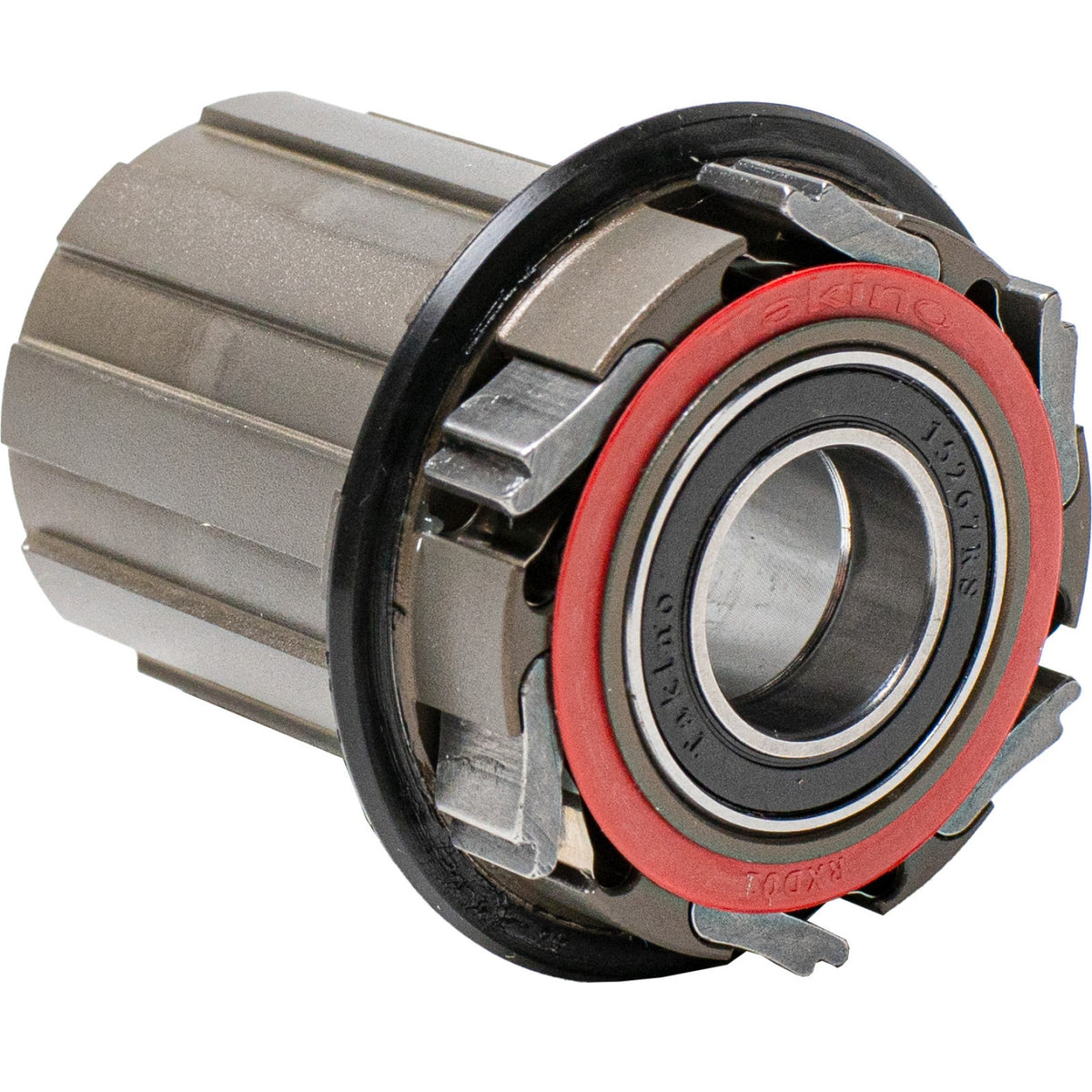 Σώμα Ελεύθερης Τροχαλίας REVERSE COMPONENTS BASE Type Shimano HG ALU