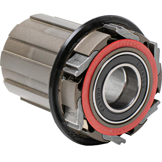 REVERSE COMPONENTS BASE Freehub Body Shimano HG Steel