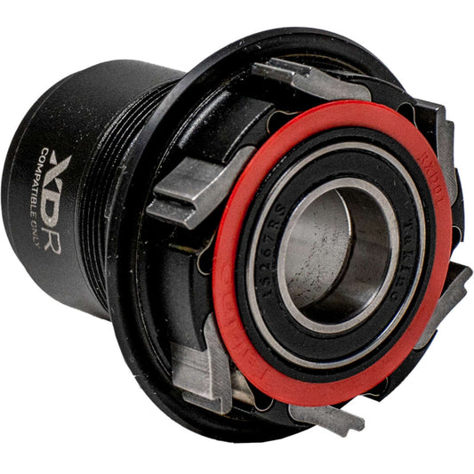 Vrijloop Body REVERSE COMPONENTS BASE Type Sram XD Alu