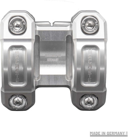 REVERSE MACHETE D-2 Enduro Stem Silver