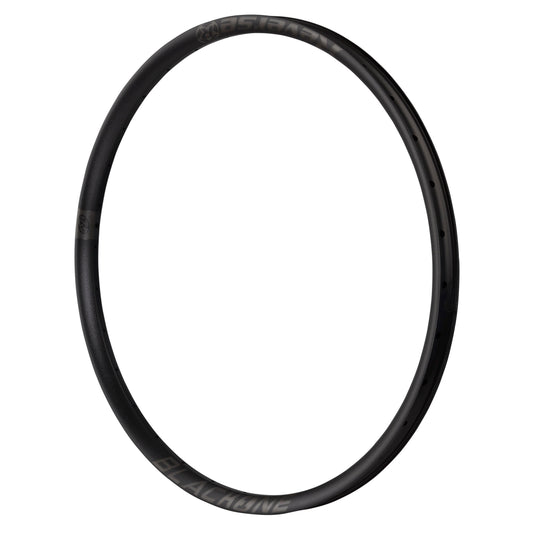 Velg REVERSE COMPONENTS BLACK ONE 29" Zwart