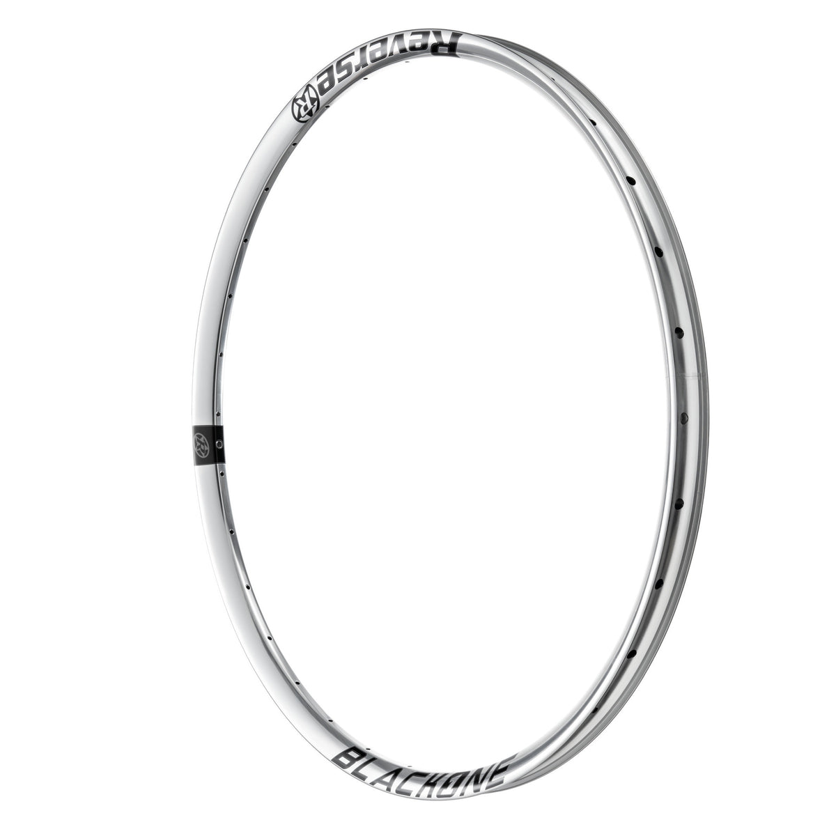 Fälg REVERSE COMPONENTS BLACK ONE 29" Silver