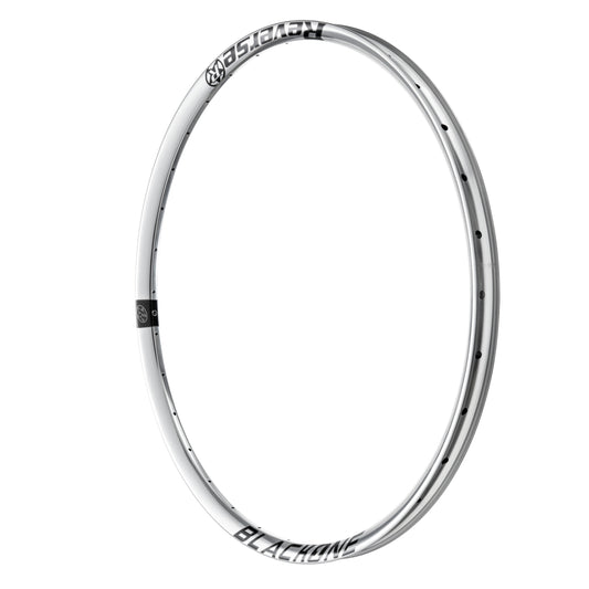 Velg REVERSE COMPONENTS BLACK ONE 26" Zilver
