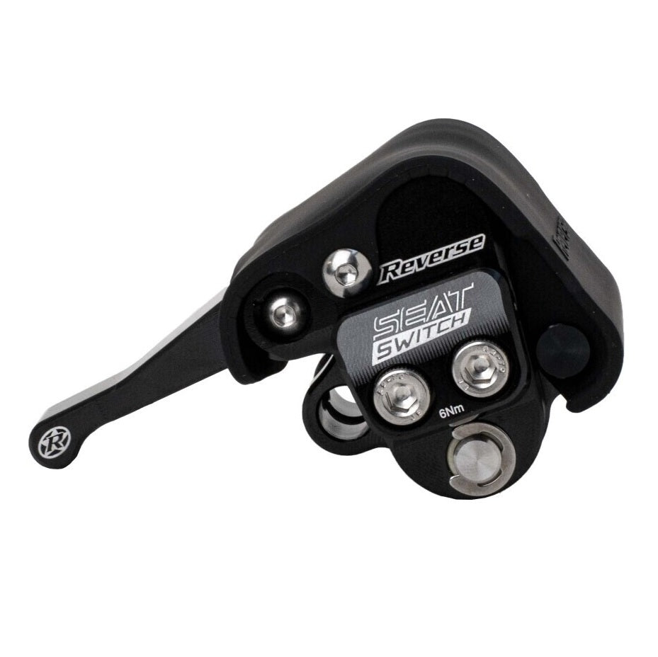 Sadelvinkelsjusterare REVERSE COMPONENTS SEATSWITCH