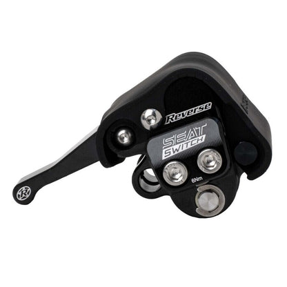 Regulator Unghi de Șa REVERSE COMPONENTS SEATSWITCH