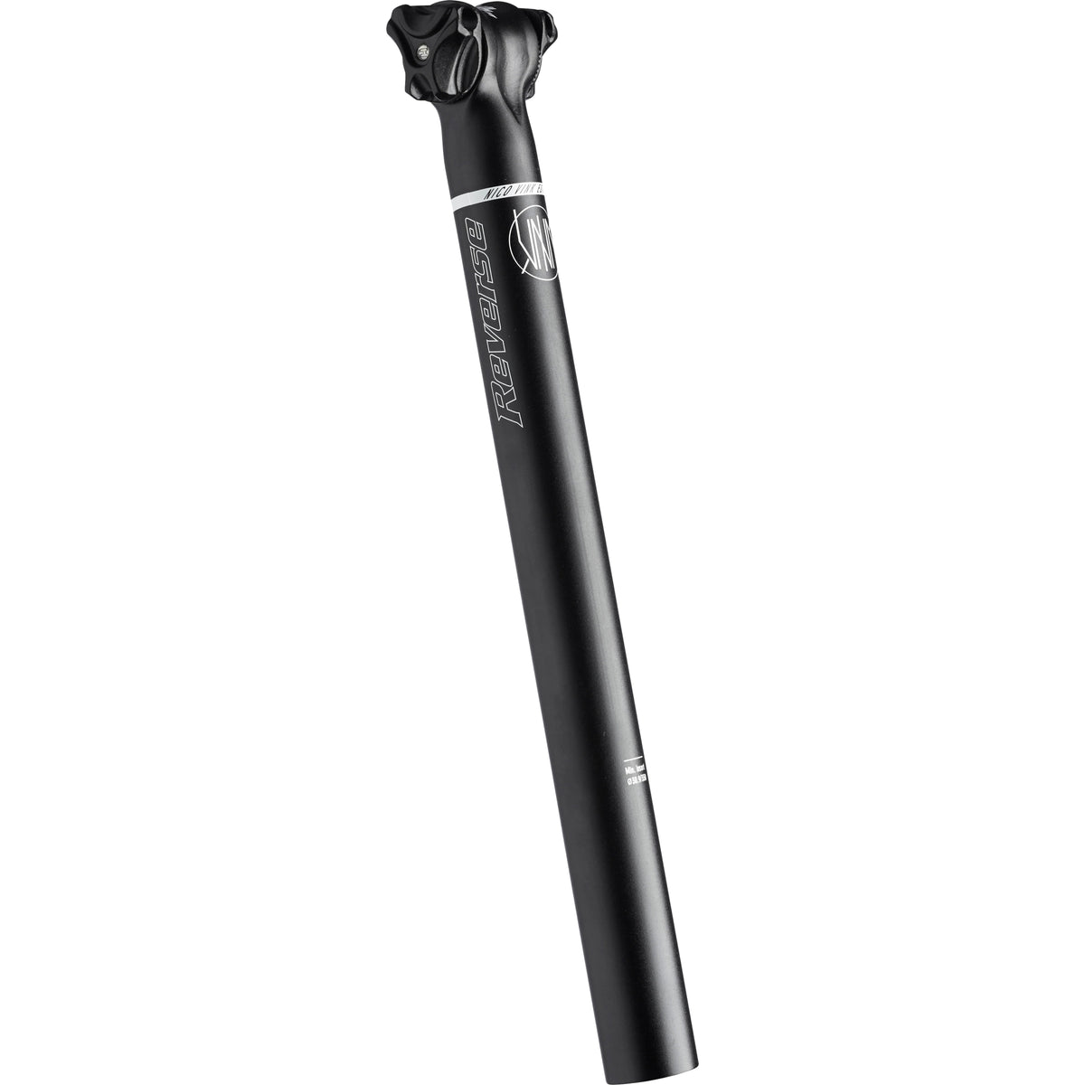 Sadelstolpe REVERSE COMPONENTS NICO VINK