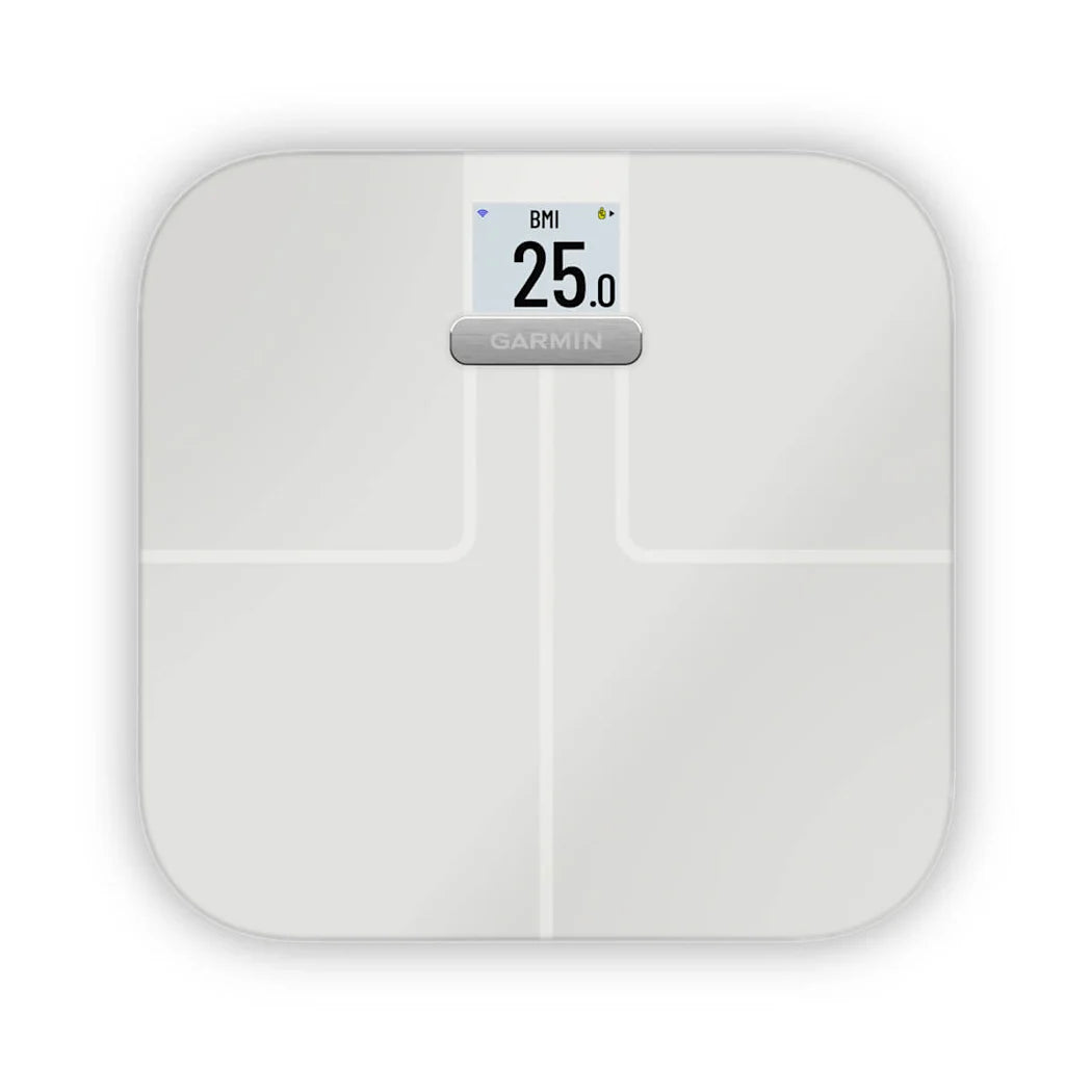 Weegschaal GARMIN INDEX™ S2 Wit