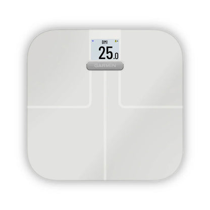 GARMIN INDEX™ S2 Smart Scale White