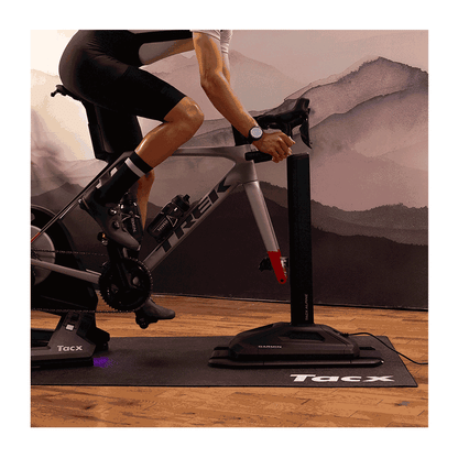 TACX ALPINE slīpuma simulators