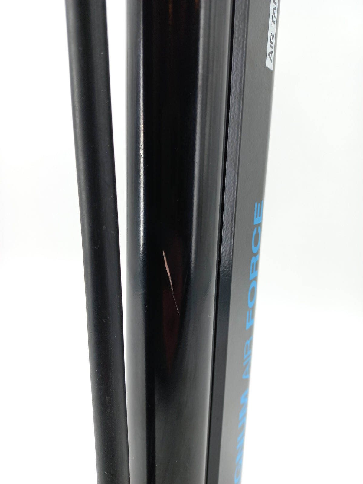 VAR MAGNUM AIR FORCE RP-80500-C Floor Pump