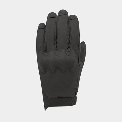 RACER VINTER ROCK 2 WR D3O VANDTÆT handsker sort/sort