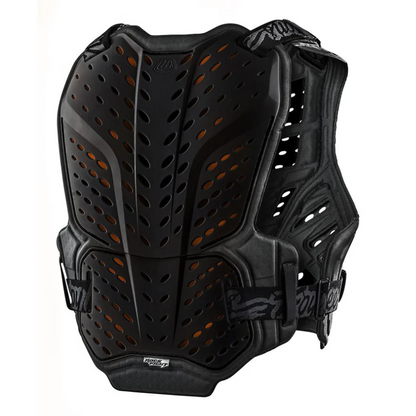 TROY LEE DESIGNS ROCKFIGHT CE Protection Vest Black
