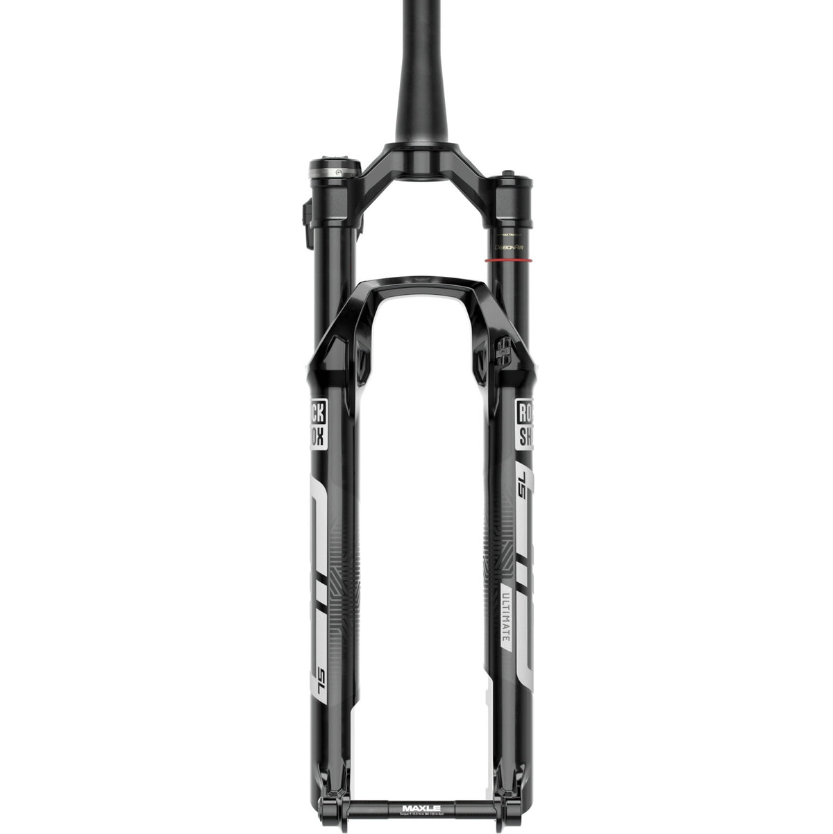 ROCKSHOX SID SL ULTIMATE RACE DAY2 3P FLIGHT ATTENDANT Fork 29" 15x110mm Boost Axle Black