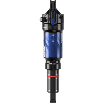 ROCKSHOX SIDLUXE ULTIMATE SOLOAIR 3P Remote amortisaator