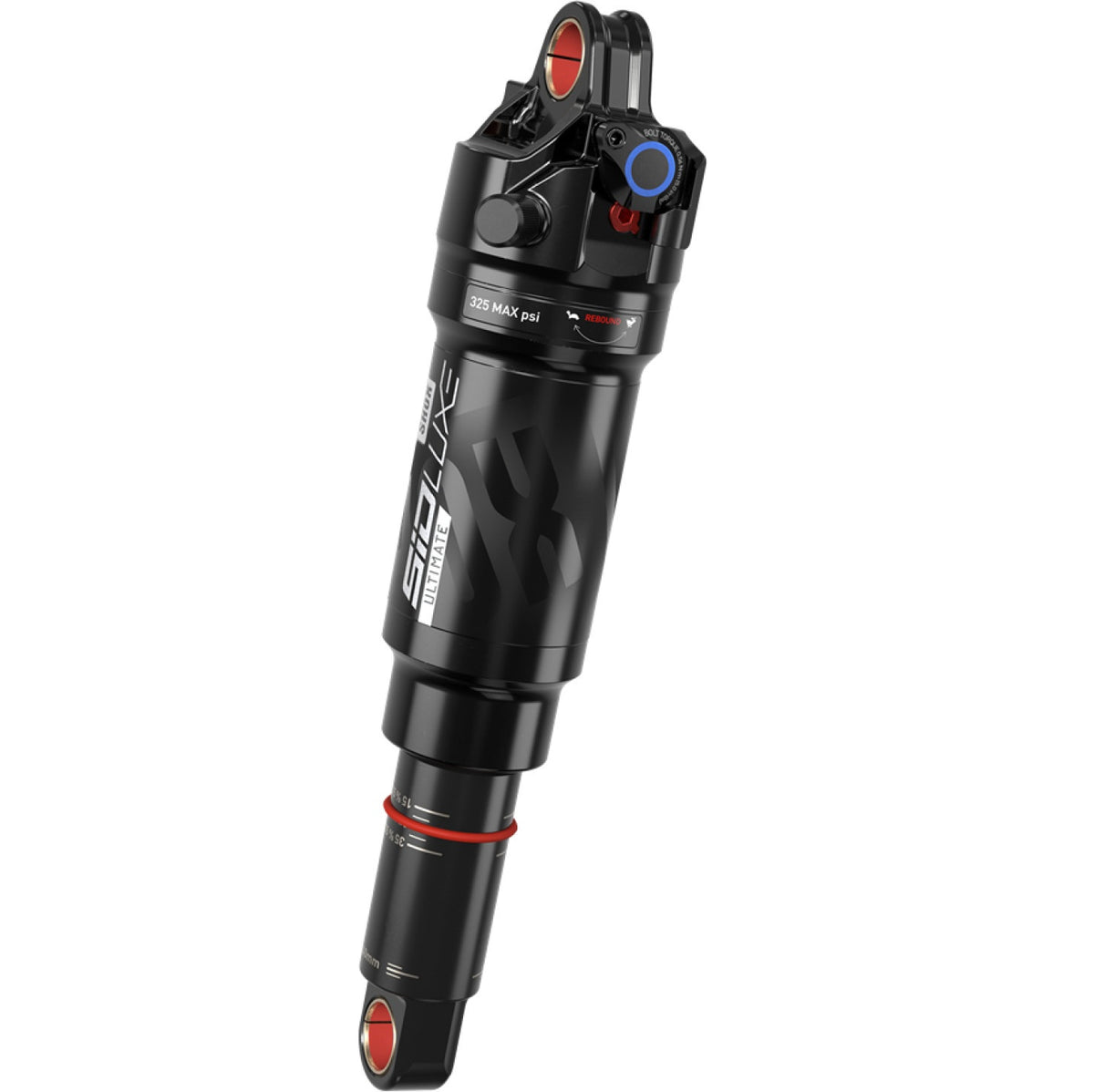 Bakdämpare ROCKSHOX SIDLUXE ULTIMATE 3P