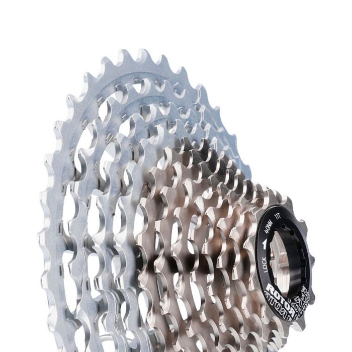Kazeta 12V ROTOR SL