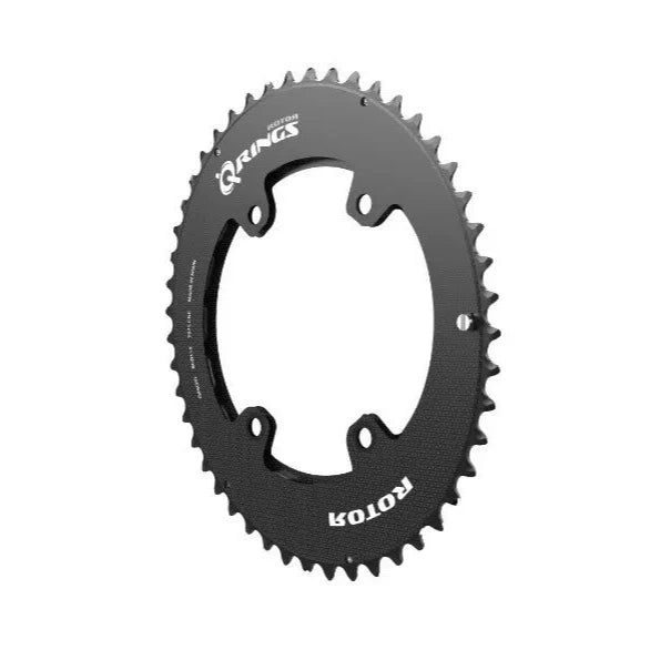 ROTOR Q-RING Shimano GRX 110 mm 11S Outer Chainring