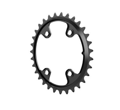 Tarcza Wewnętrzna 11V ROTOR Q-RING Shimano GRX 80 mm