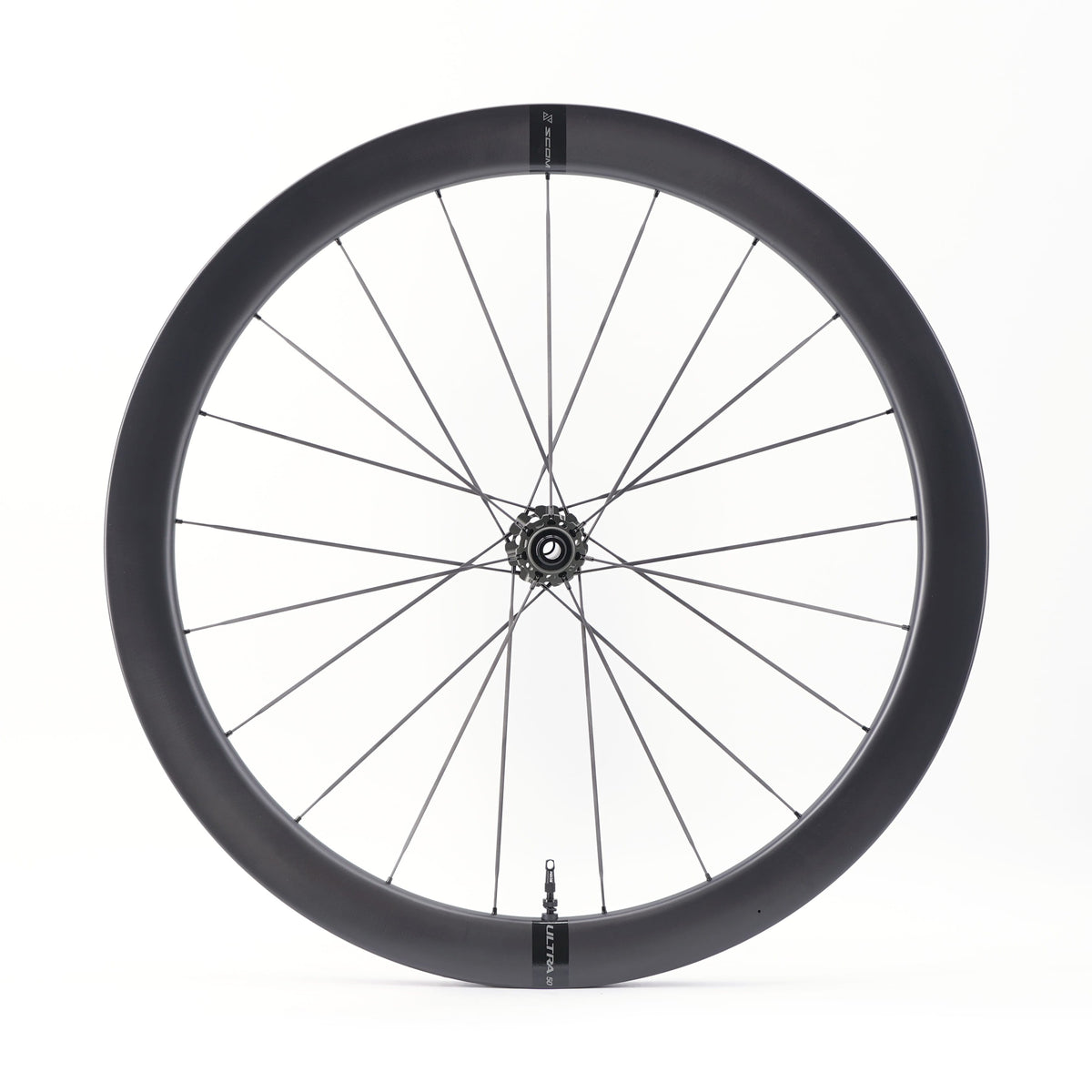 Sada Kol SCOM ULTRA 50 Tubeless Ready (Center Lock)
