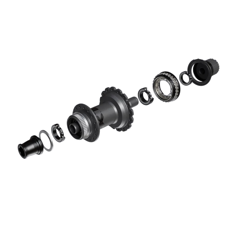 Baghjul SHIMANO XTR M9200 XC 29'' Aksel 12x148mm