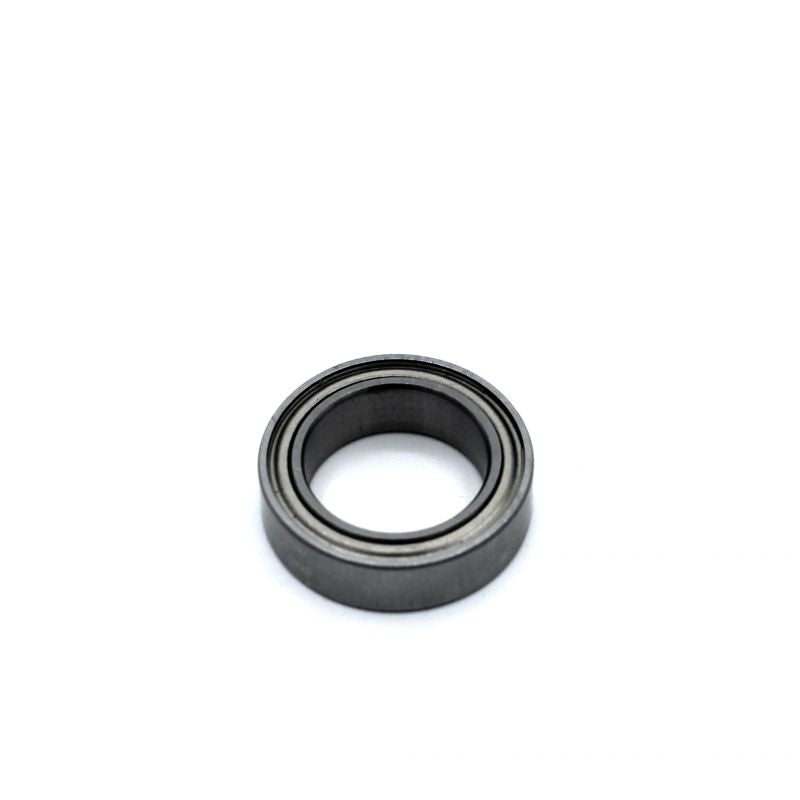 Leje BLACK BEARING B3 63701-2Z 12x18x5 mm